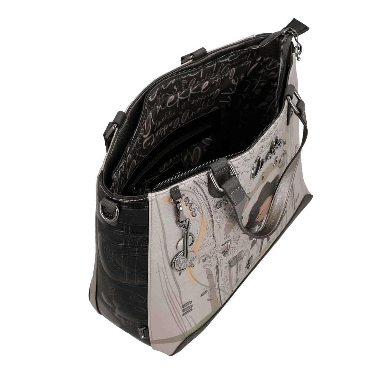 Sac à main et bandoulière Orchestra Anekke