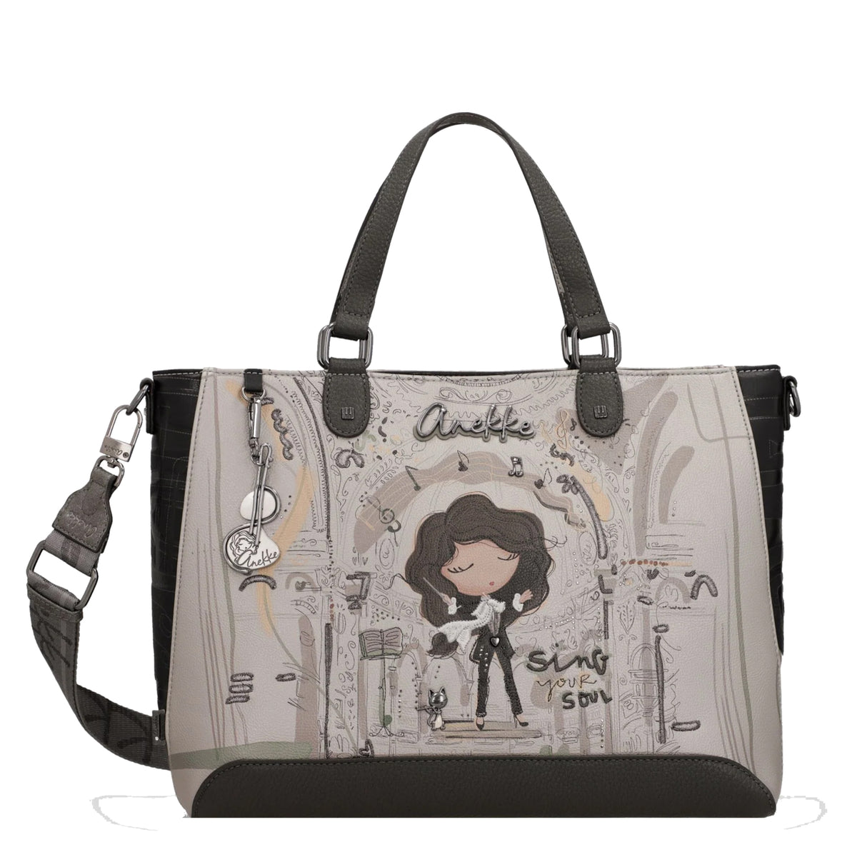 Sac à main et bandoulière Orchestra Anekke