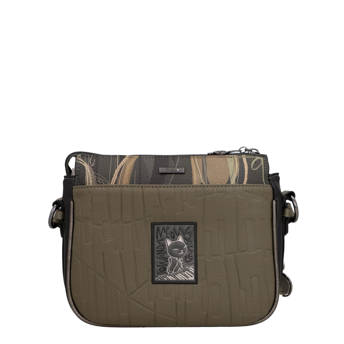 Orchestra Anekke crossbody bag