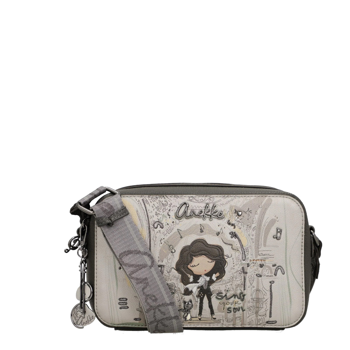 Sac travers Orchestra Anekke