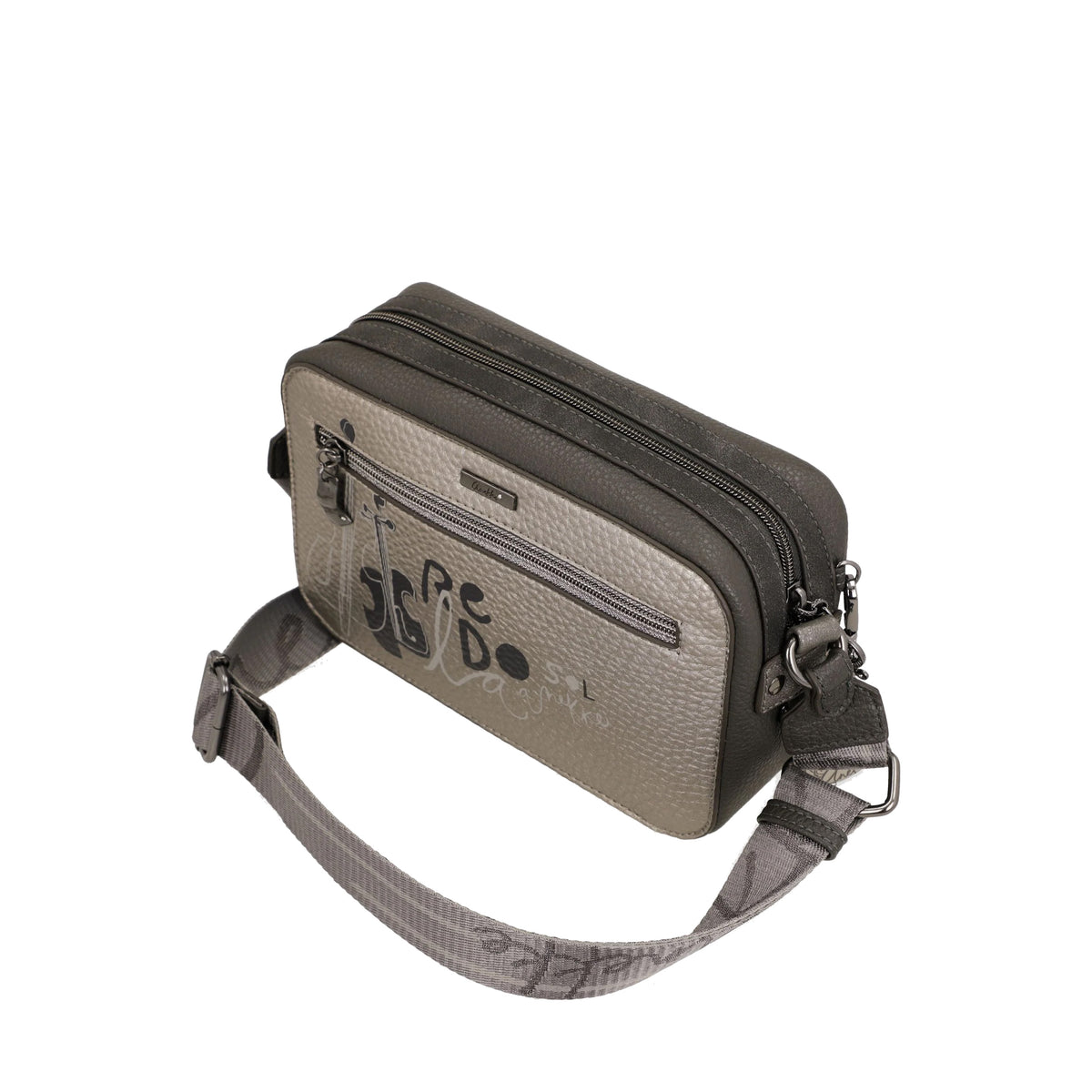 Sac travers Orchestra Anekke