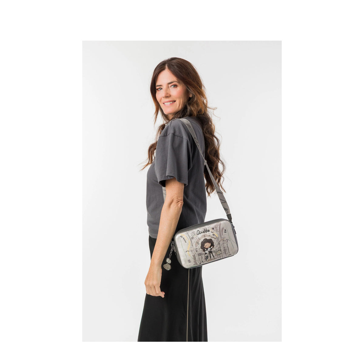 Sac travers Orchestra Anekke
