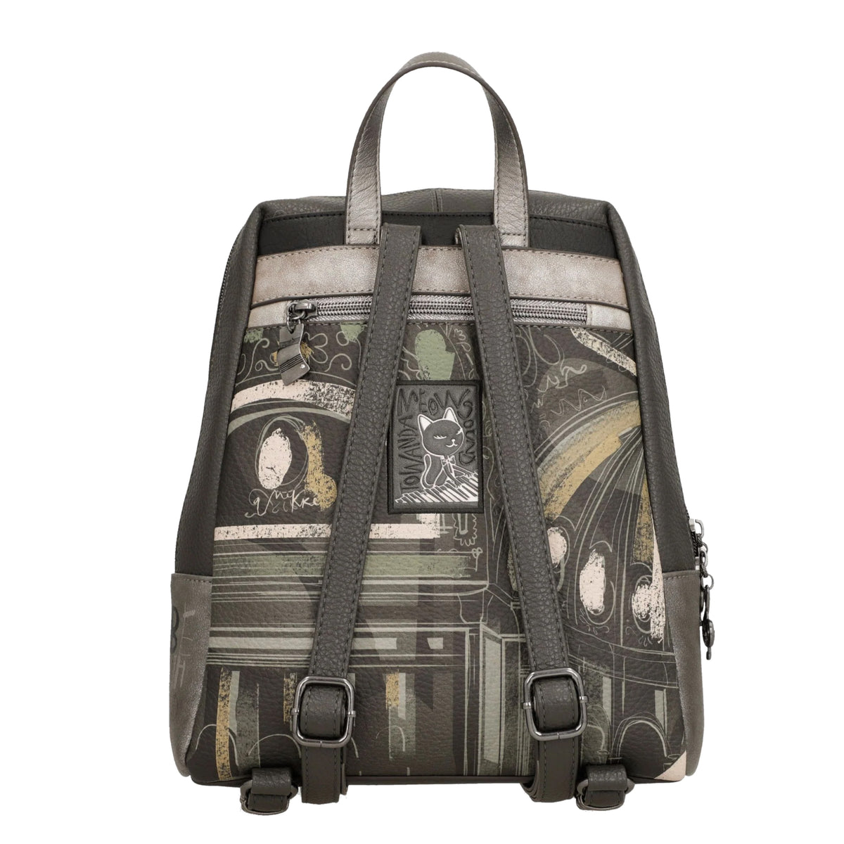 Anekke Orchestra backpack