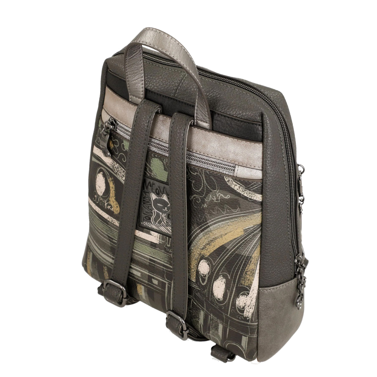 Anekke Orchestra backpack