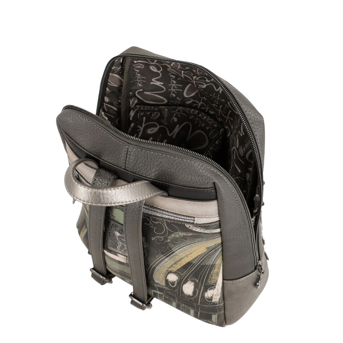 Anekke Orchestra backpack