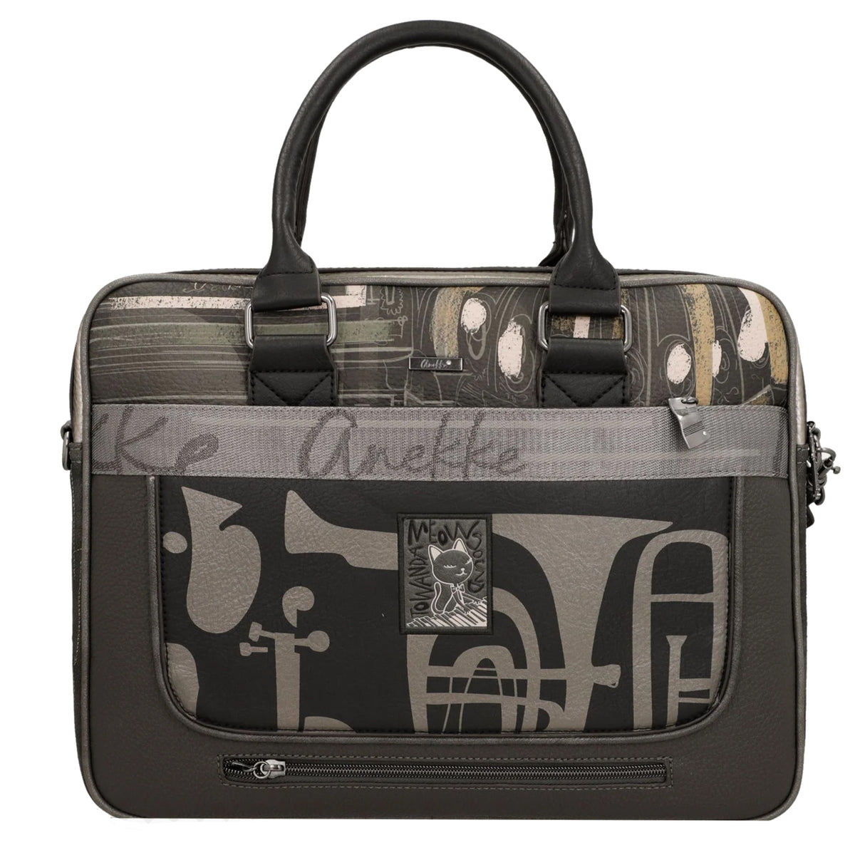 Porte documents Orchestra Anekke