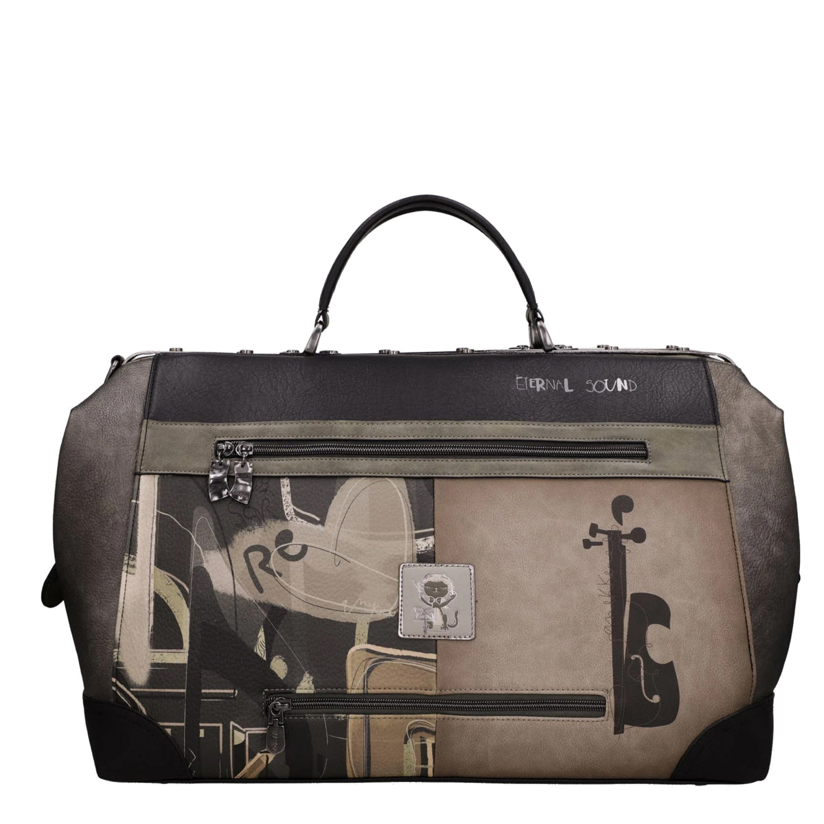Sac de voyage Orchestra Anekke