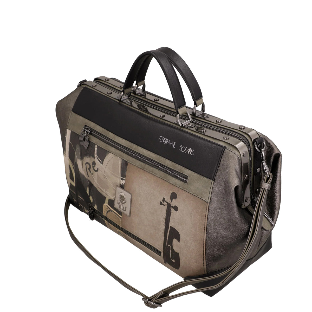 Sac de voyage Orchestra Anekke