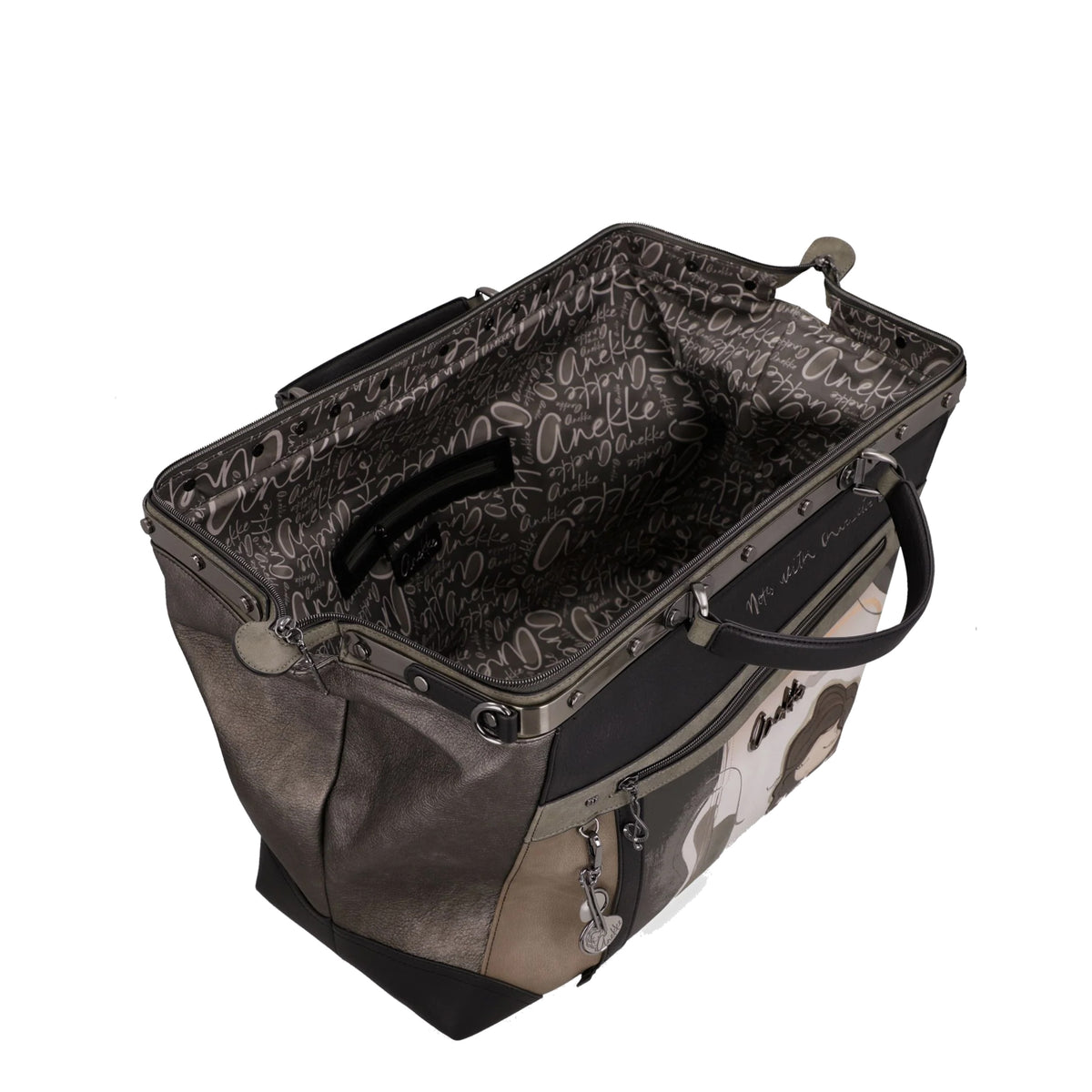 Sac de voyage Orchestra Anekke
