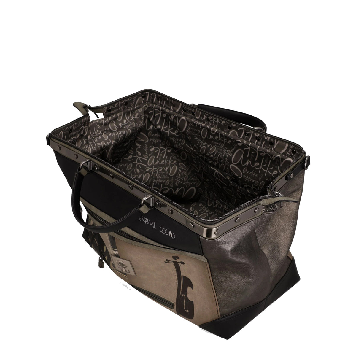 Sac de voyage Orchestra Anekke