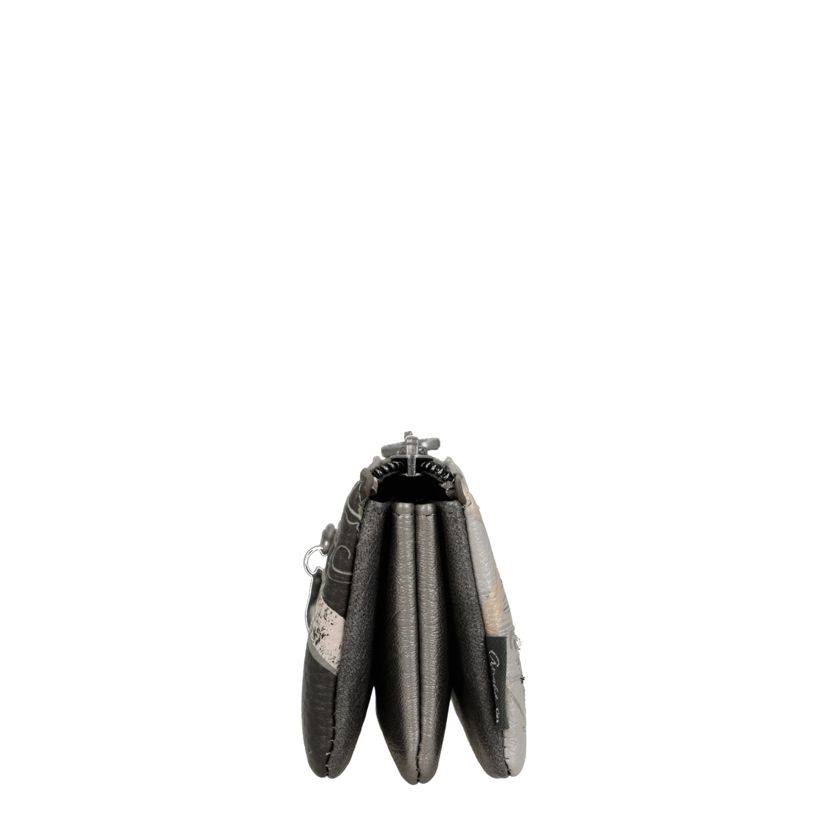 Orchestra Anekke 3-compartment coin purse