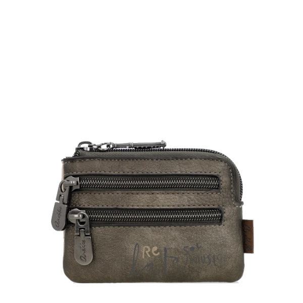 Petit porte monnaie Orchestra Anekke