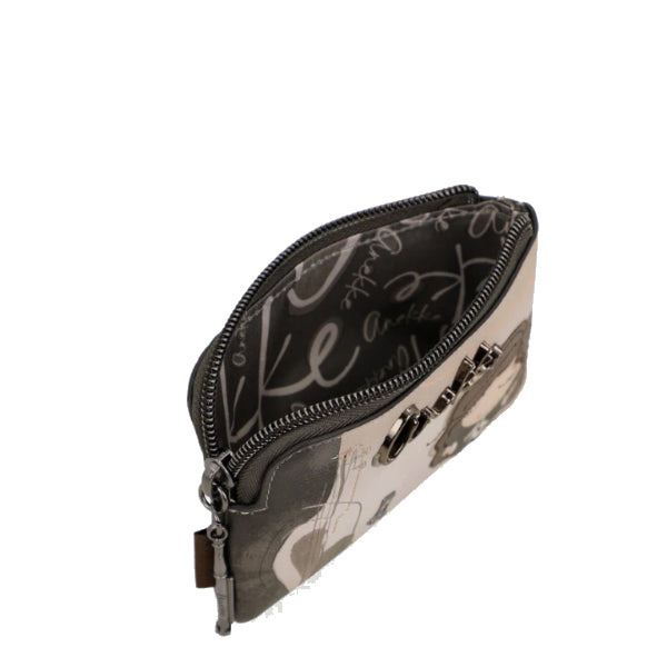 Petit porte monnaie Orchestra Anekke