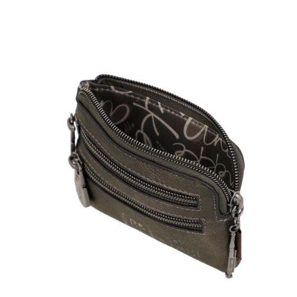 Petit porte monnaie Orchestra Anekke
