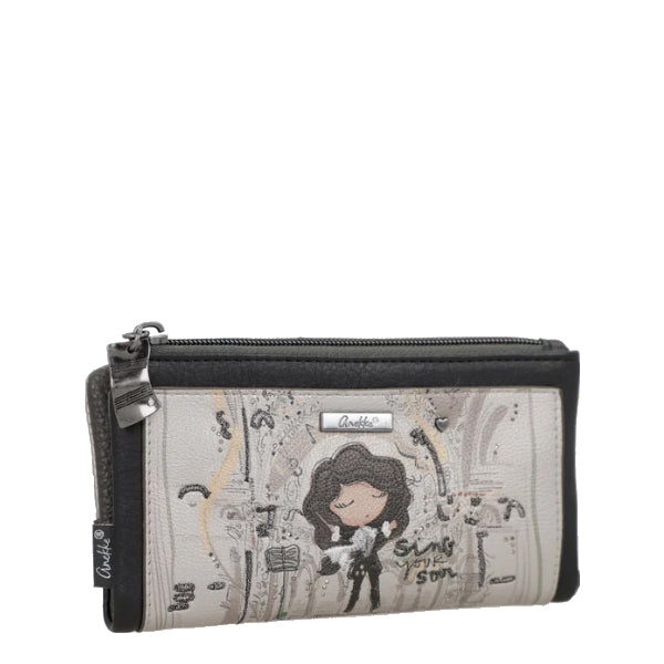 Anekke Orchestra Wallet