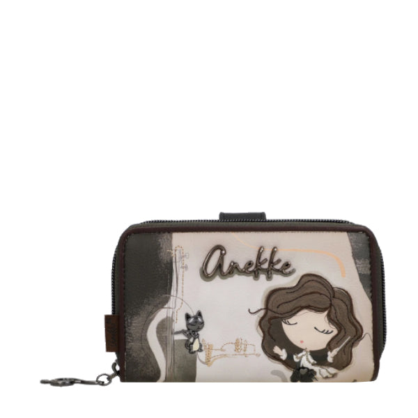 Portefeuille moyen Orchestra Anekke