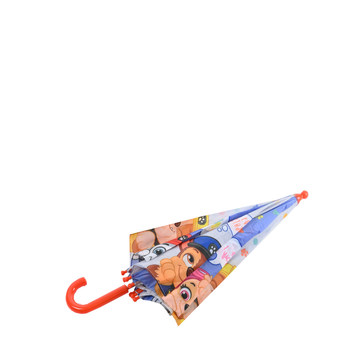 Parapluie enfant Pat Patrouille Perletti
