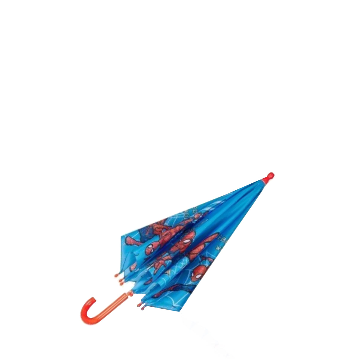 Parapluie enfant Spiderman Perletti