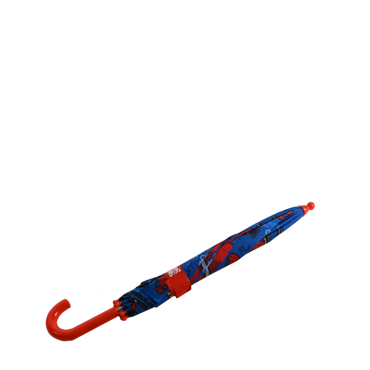 Parapluie enfant Spiderman Perletti – vue 4