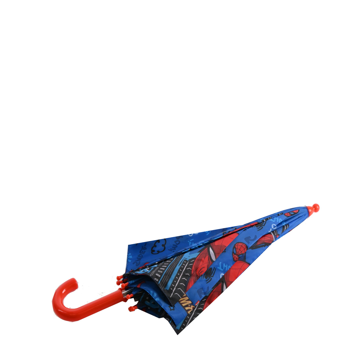 Parapluie enfant Spiderman Perletti