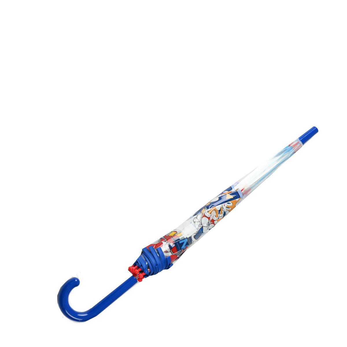 Parapluie enfant Sonic Perletti – vue 2