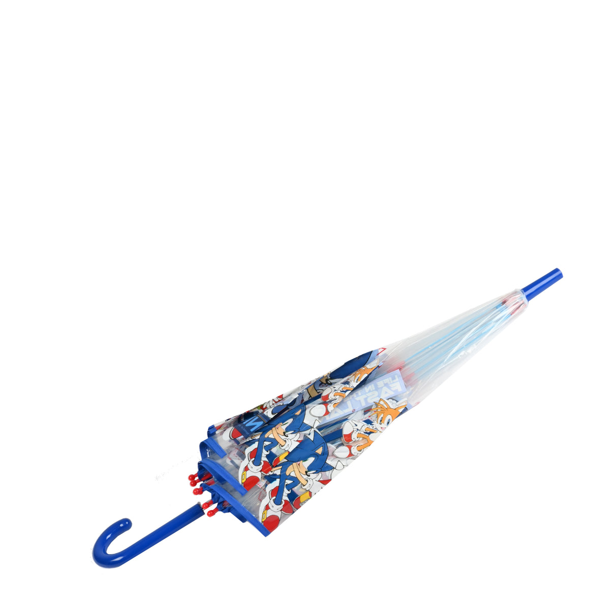 Parapluie enfant Sonic Perletti