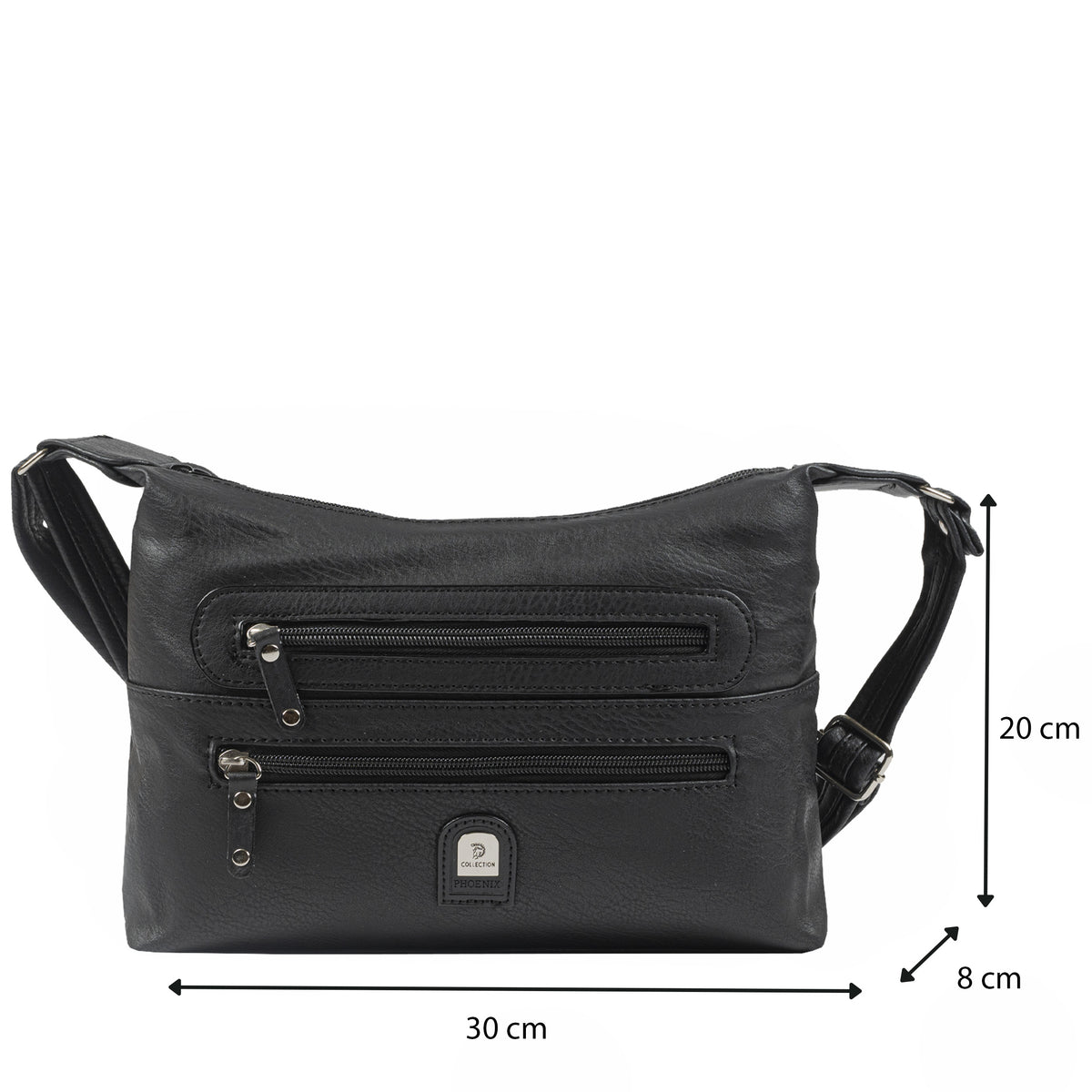 Sac travers Phoenix – vue 5