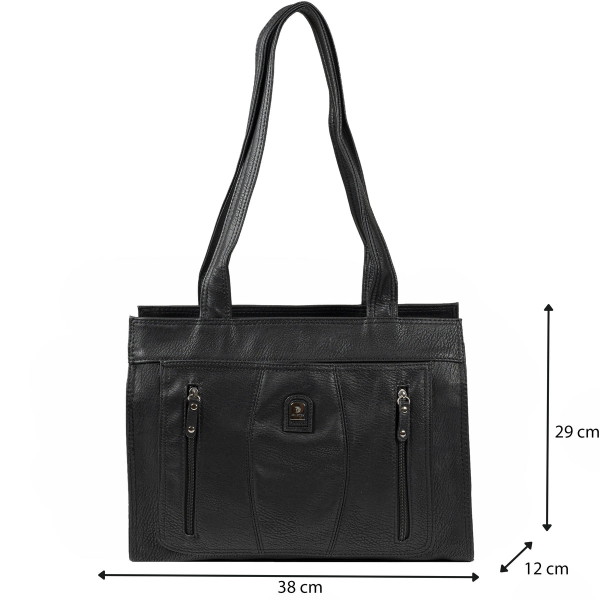 Sac épaule Phoenix – vue 5