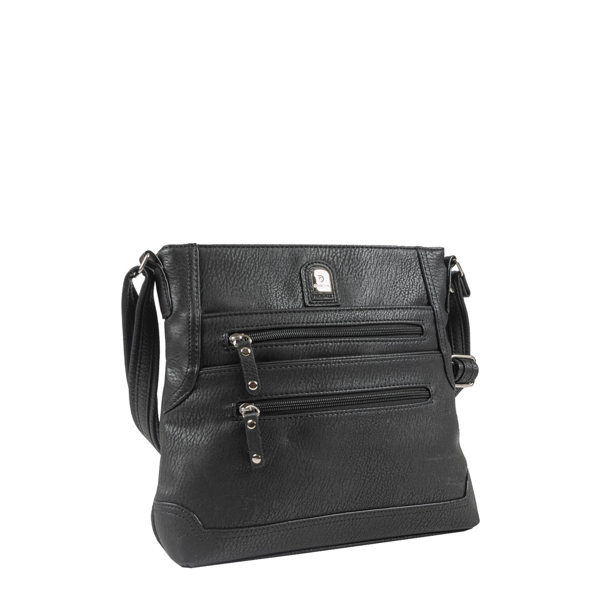 Sac travers Phoenix – vue 2