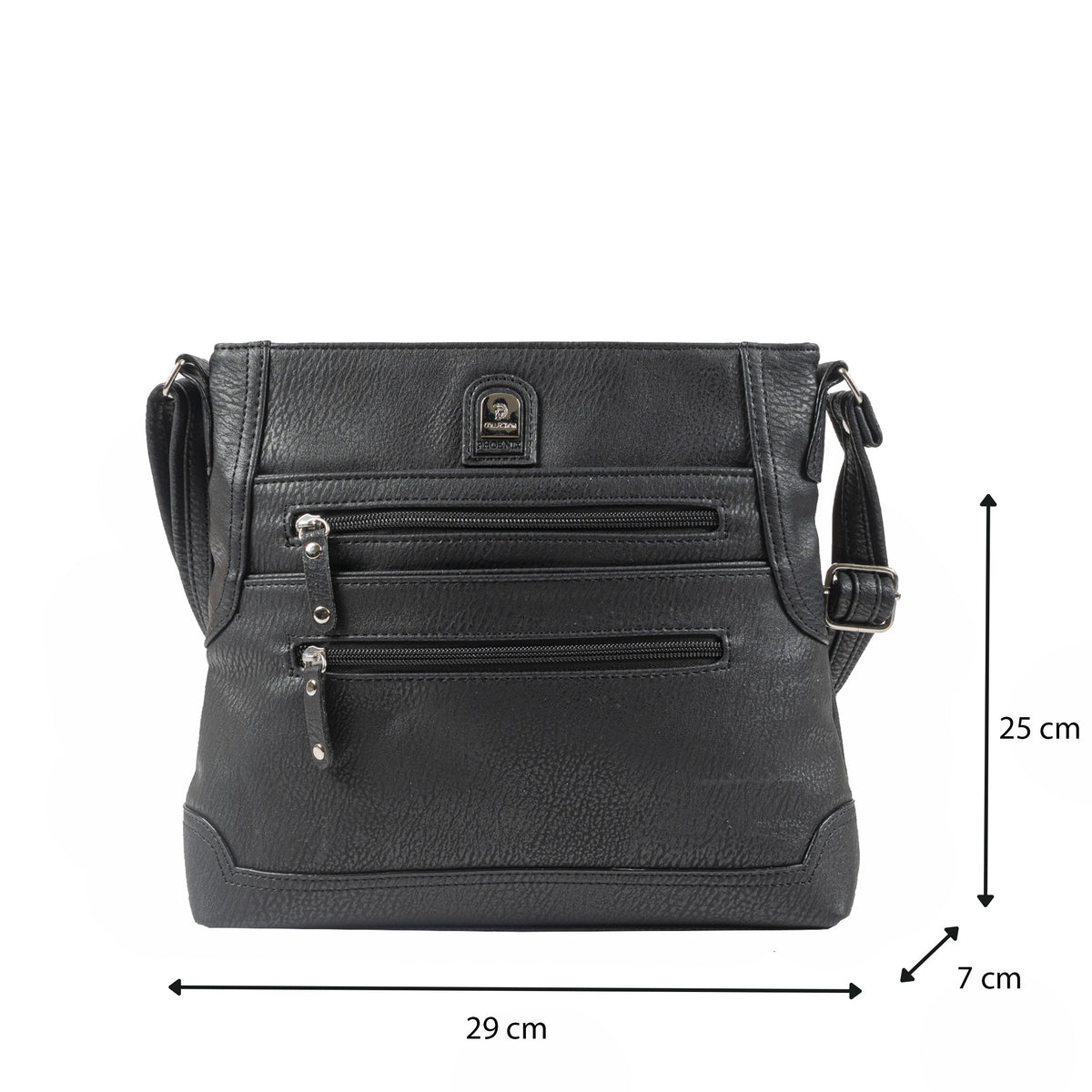 Sac travers Phoenix – vue 5