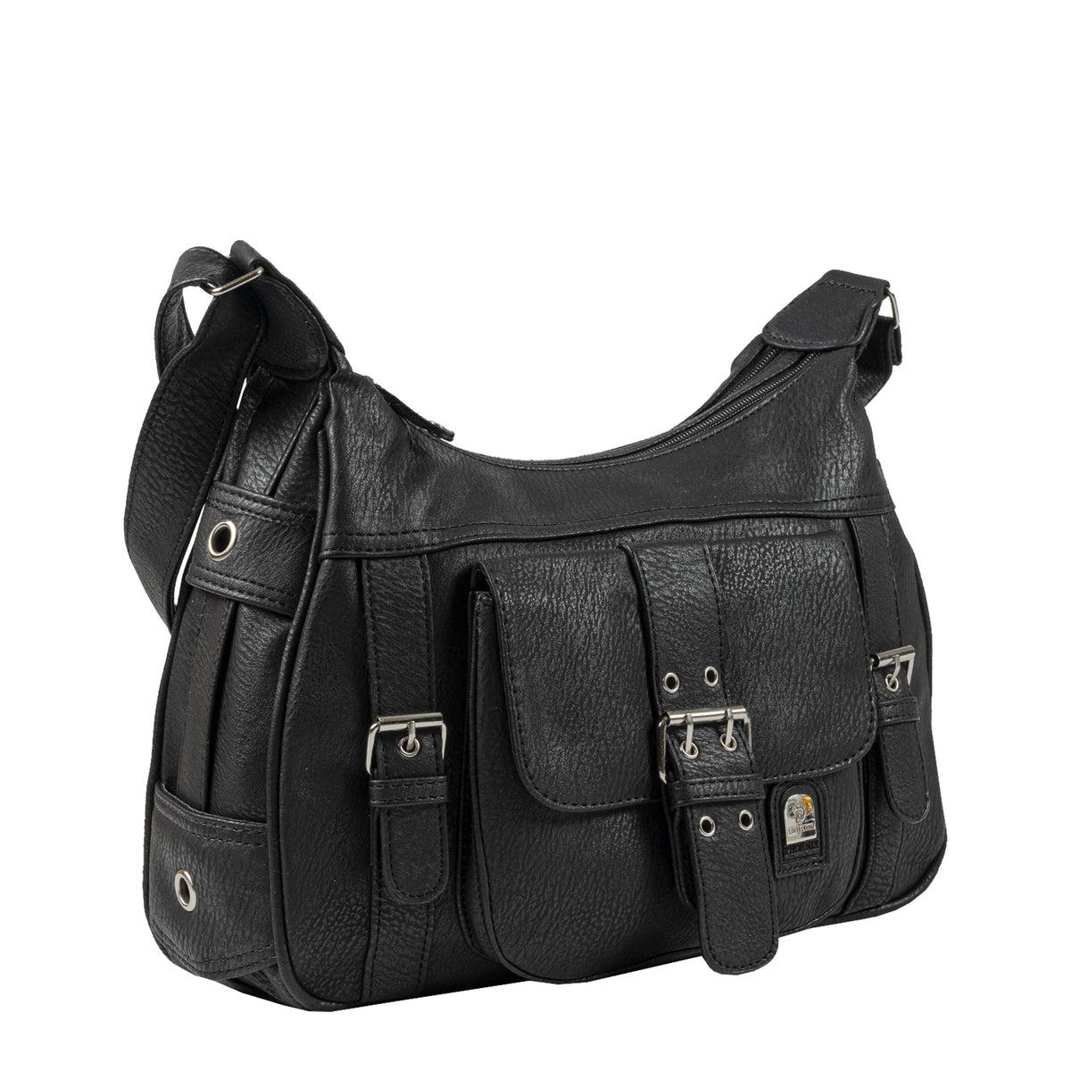 Sac travers Phoenix – vue 2