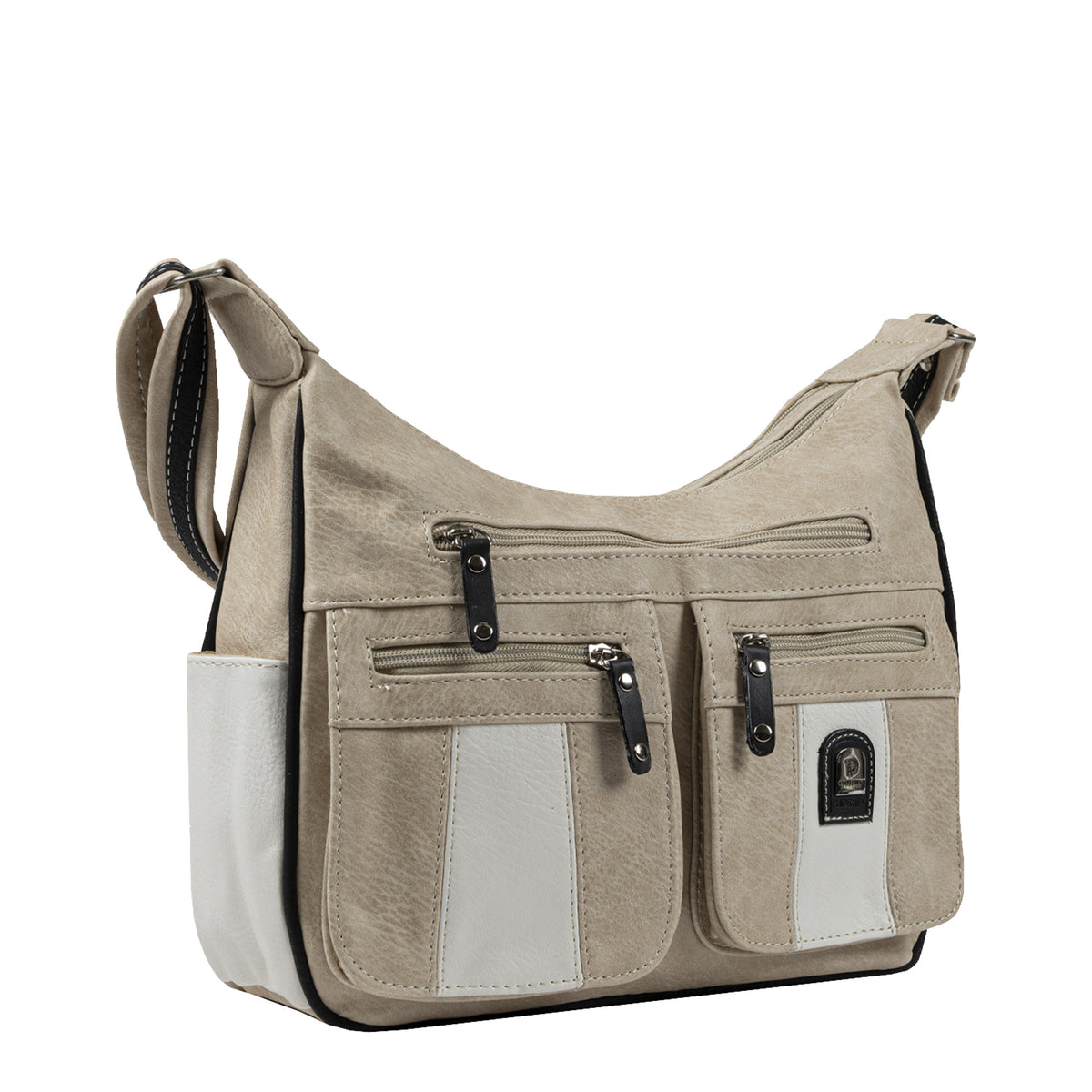 Sac travers Phoenix – vue 2