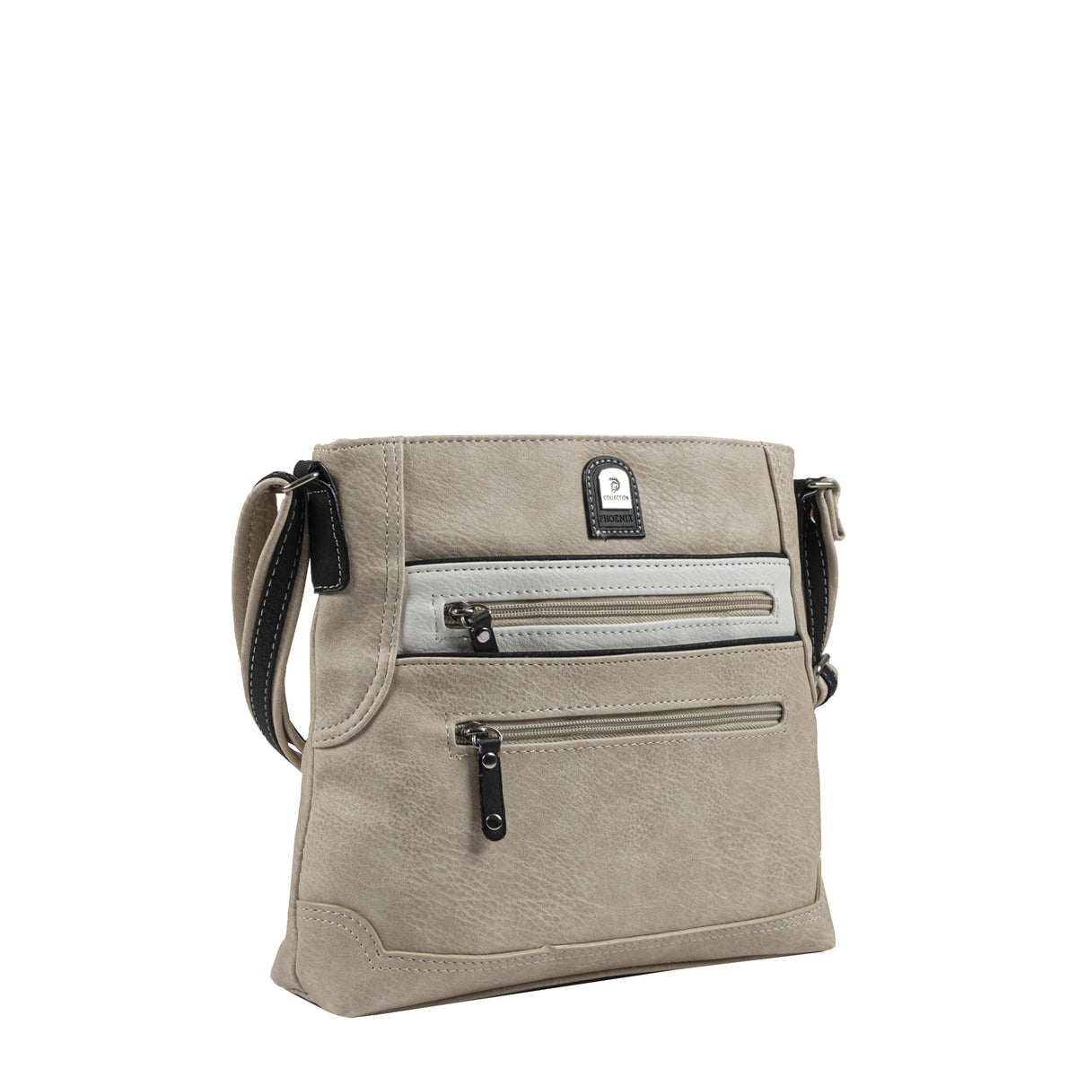 Sac travers Phoenix – vue 2