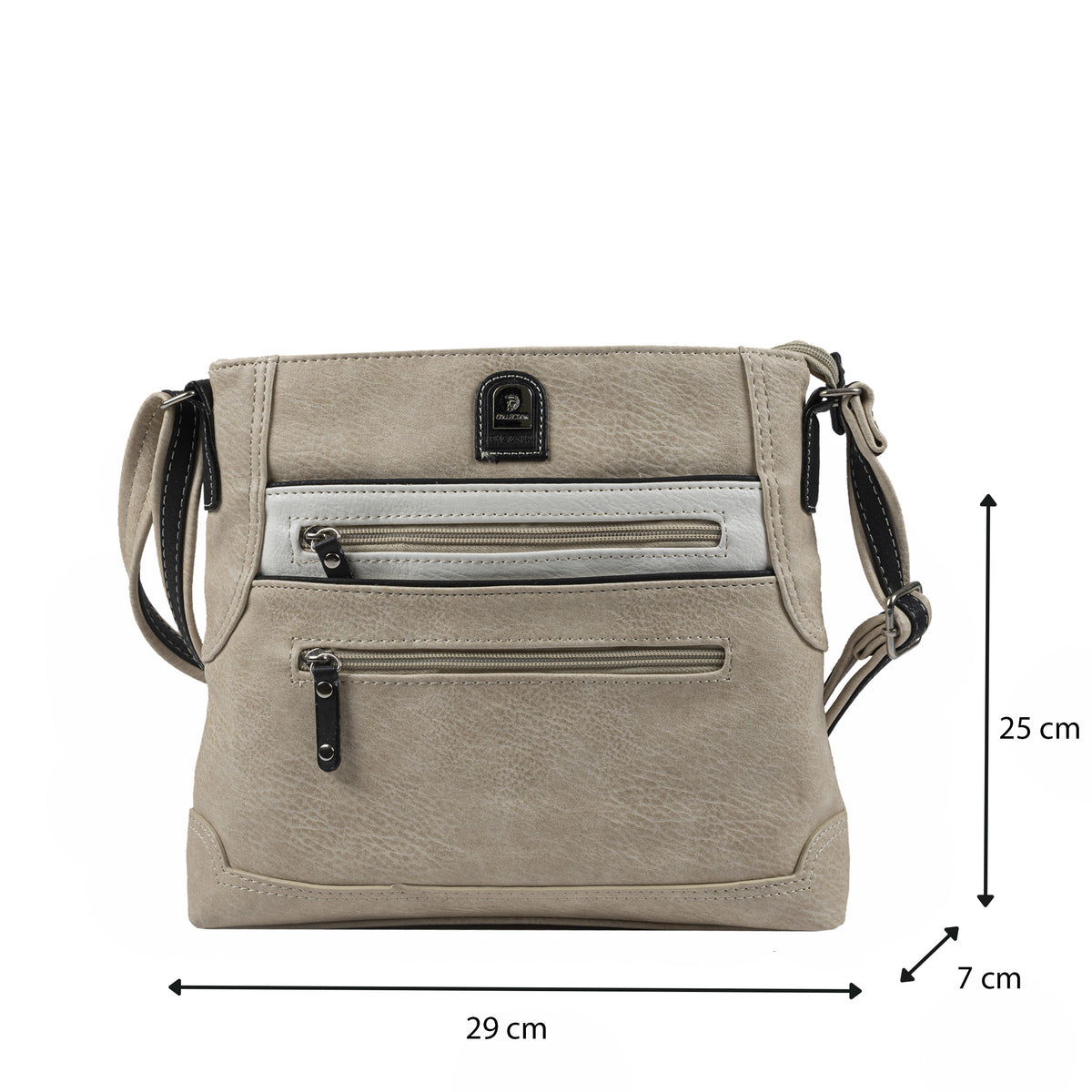 Sac travers Phoenix – vue 5