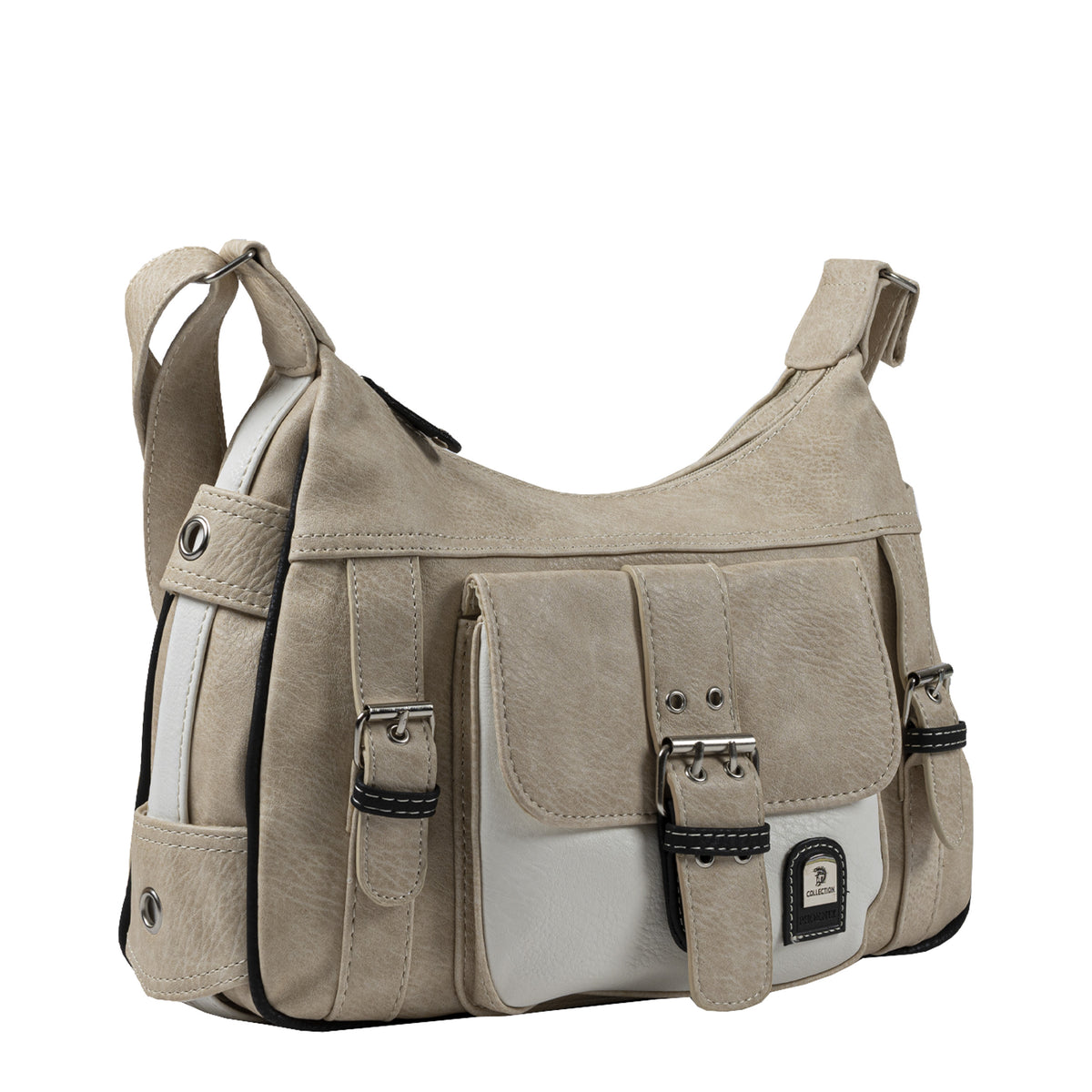 Sac travers Phoenix – vue 2