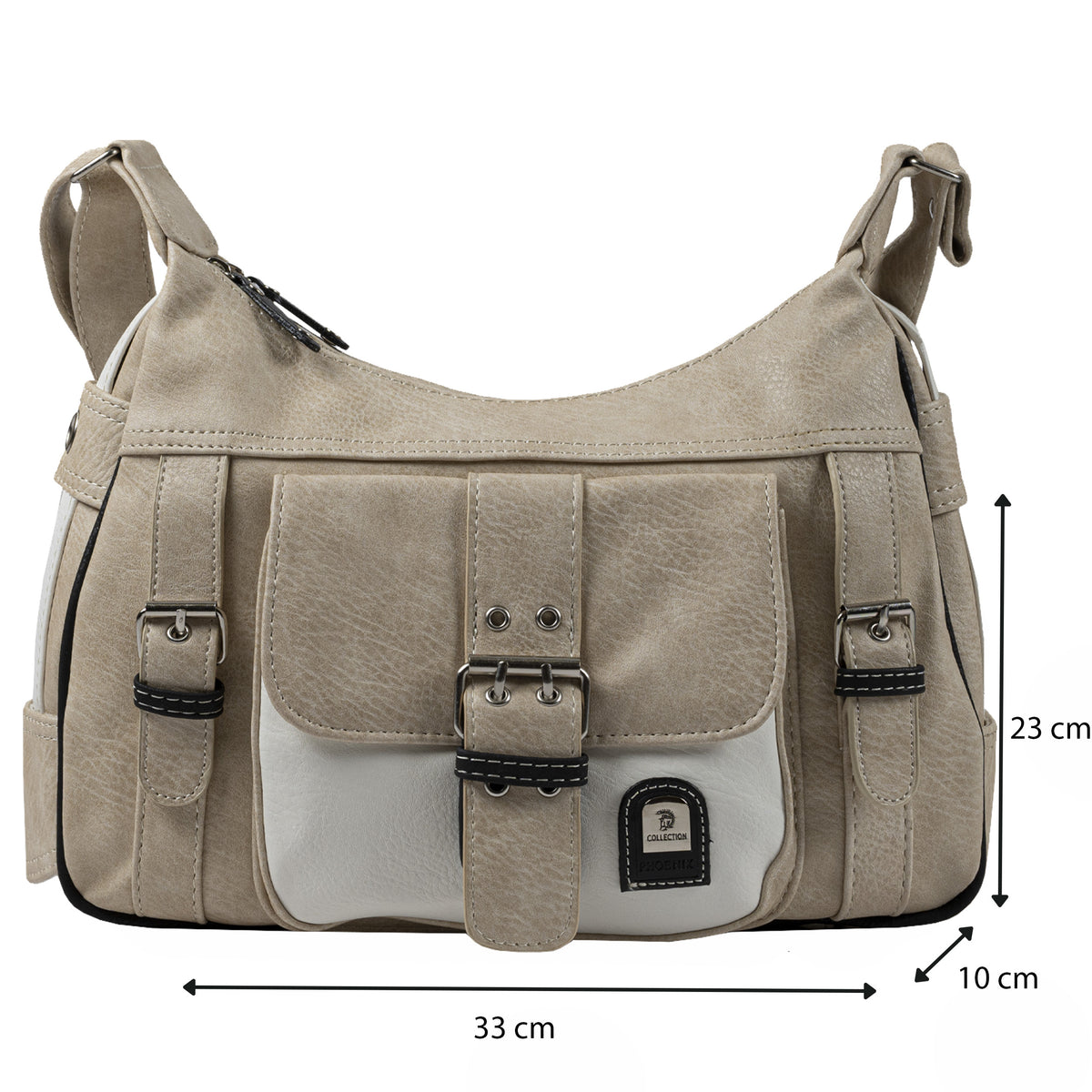 Sac travers Phoenix – vue 5