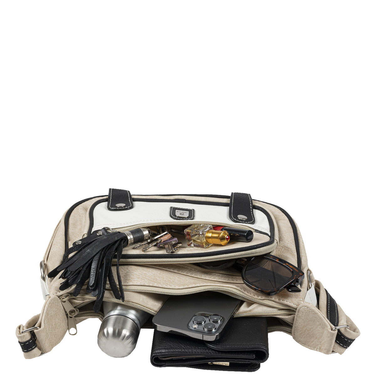 Sac travers Phoenix – vue 4