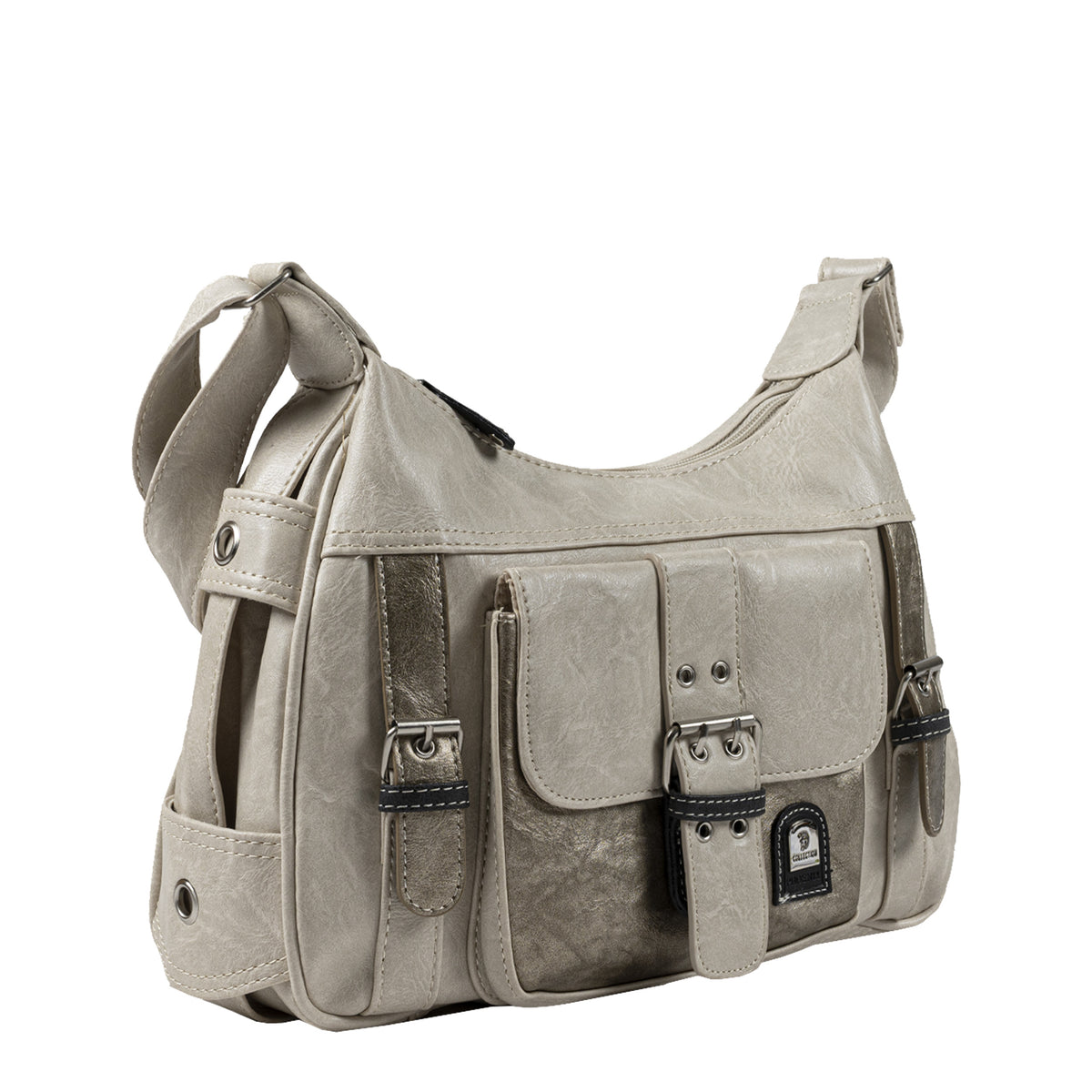 Sac travers Phoenix – vue 2