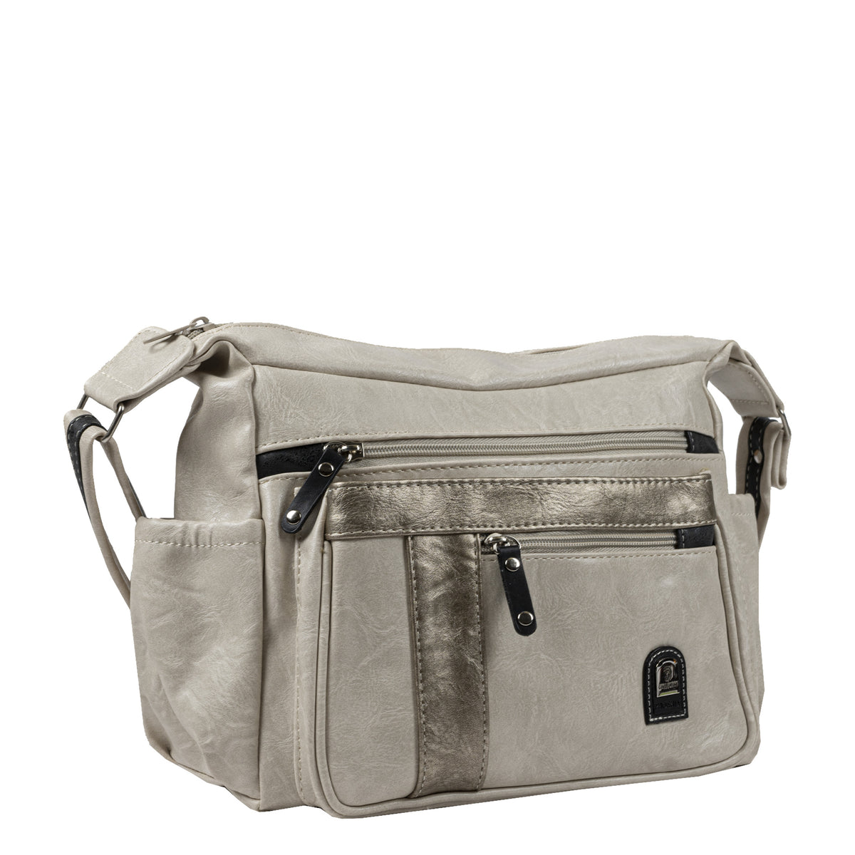 Sac travers Phoenix – vue 2