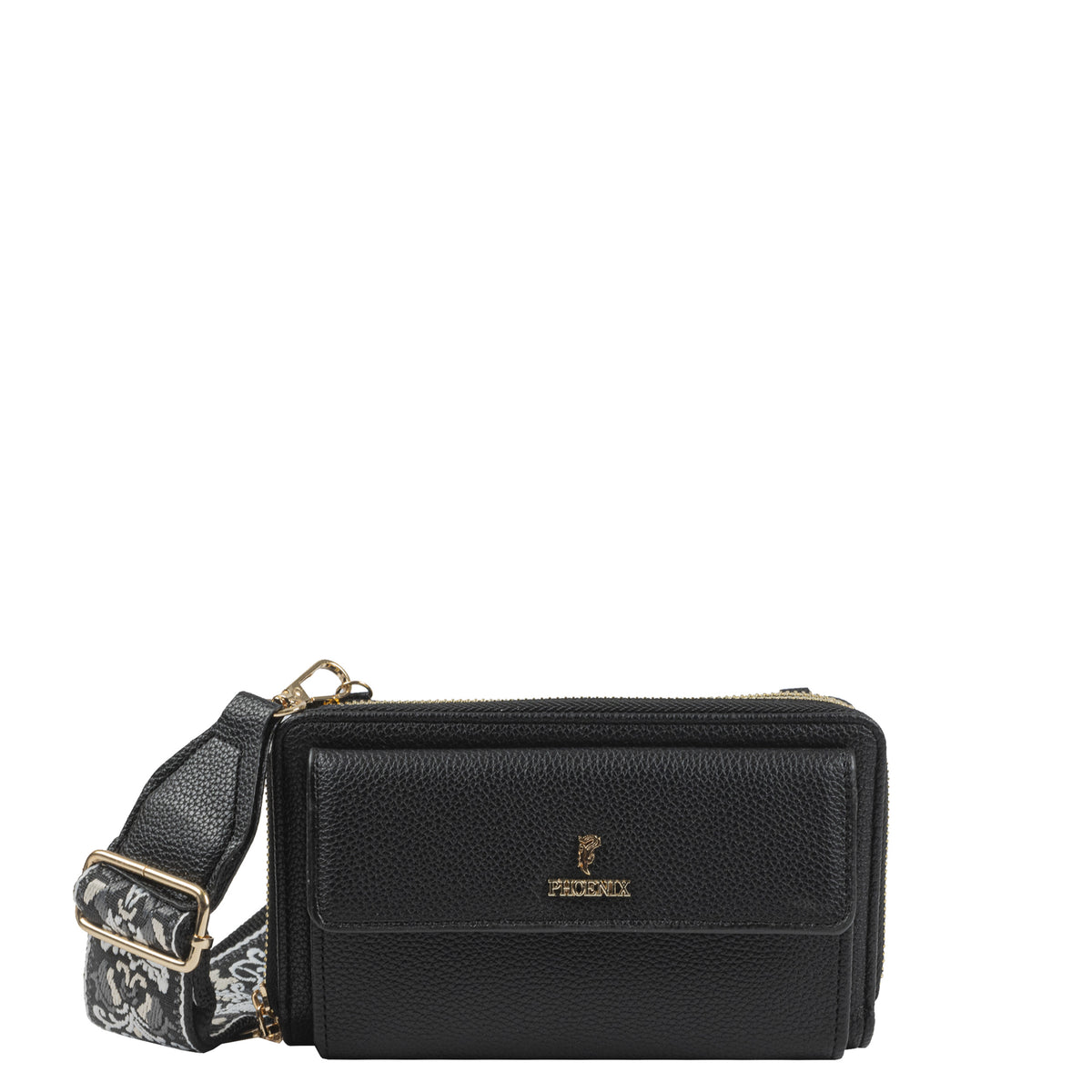 Petit sac travers Phoenix