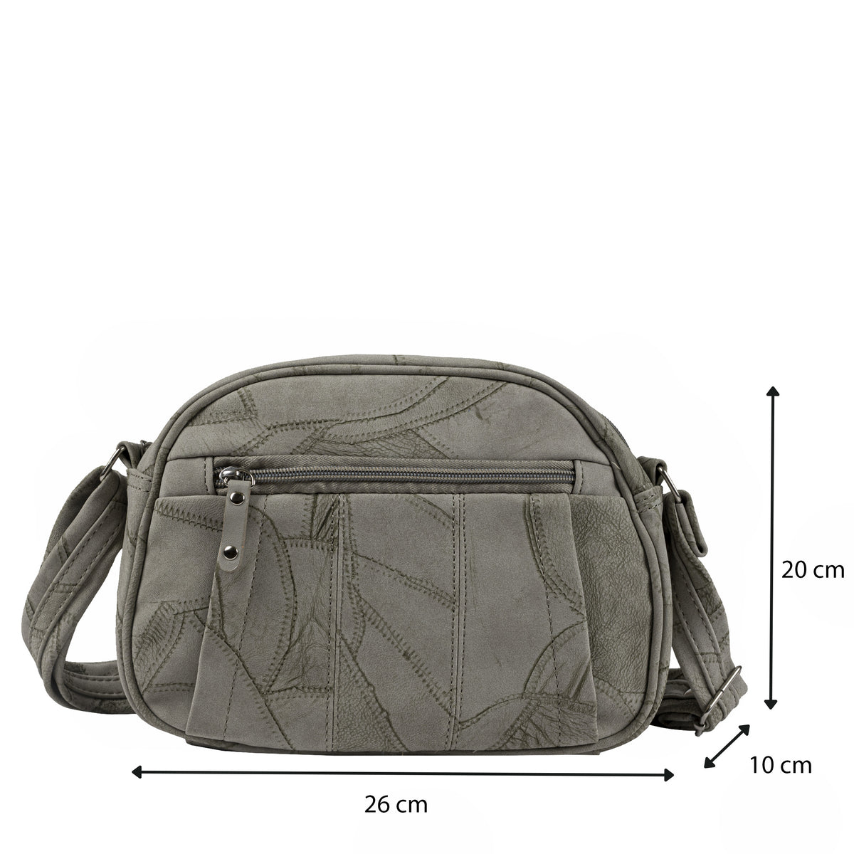 Sac travers Phoenix – vue 5
