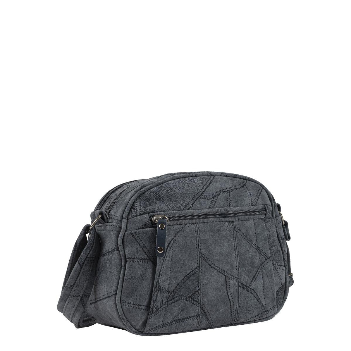 Sac travers Phoenix – vue 2