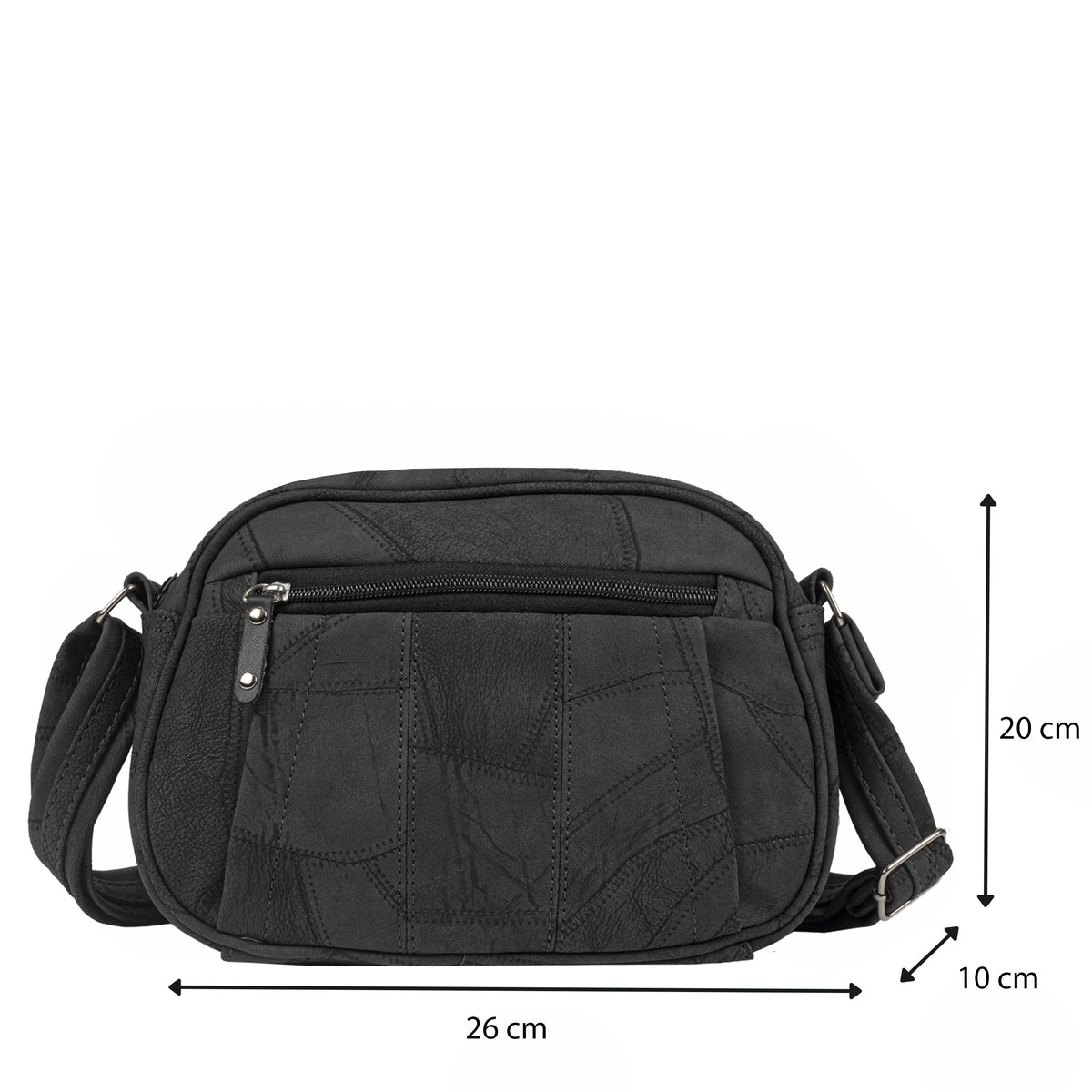 Sac travers Phoenix – vue 5