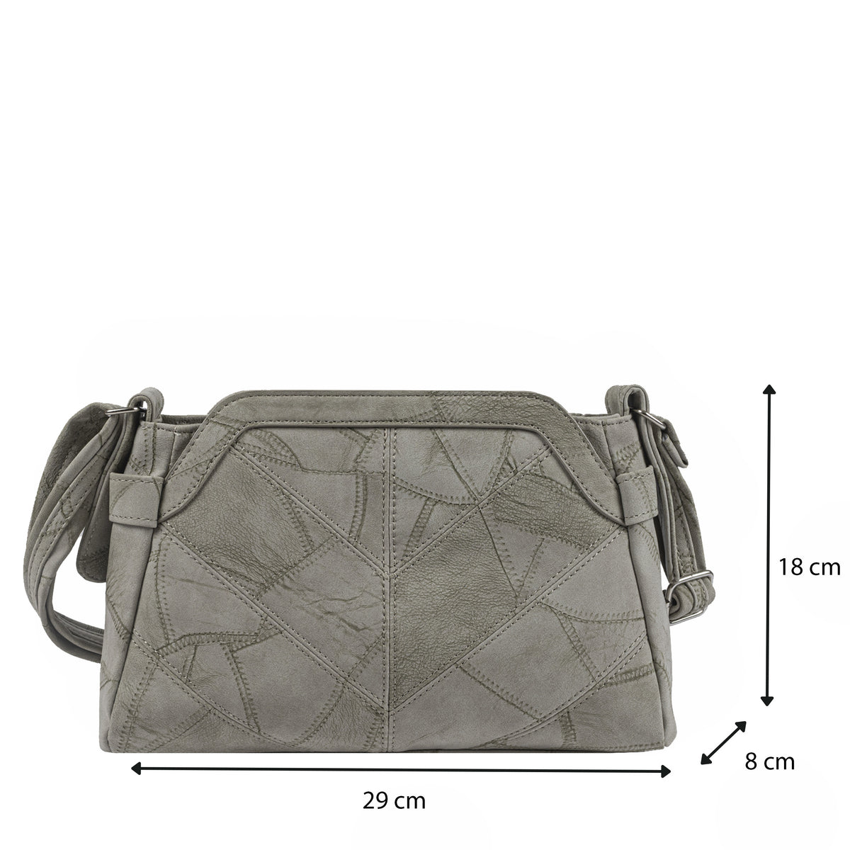 Sac travers Phoenix – vue 5