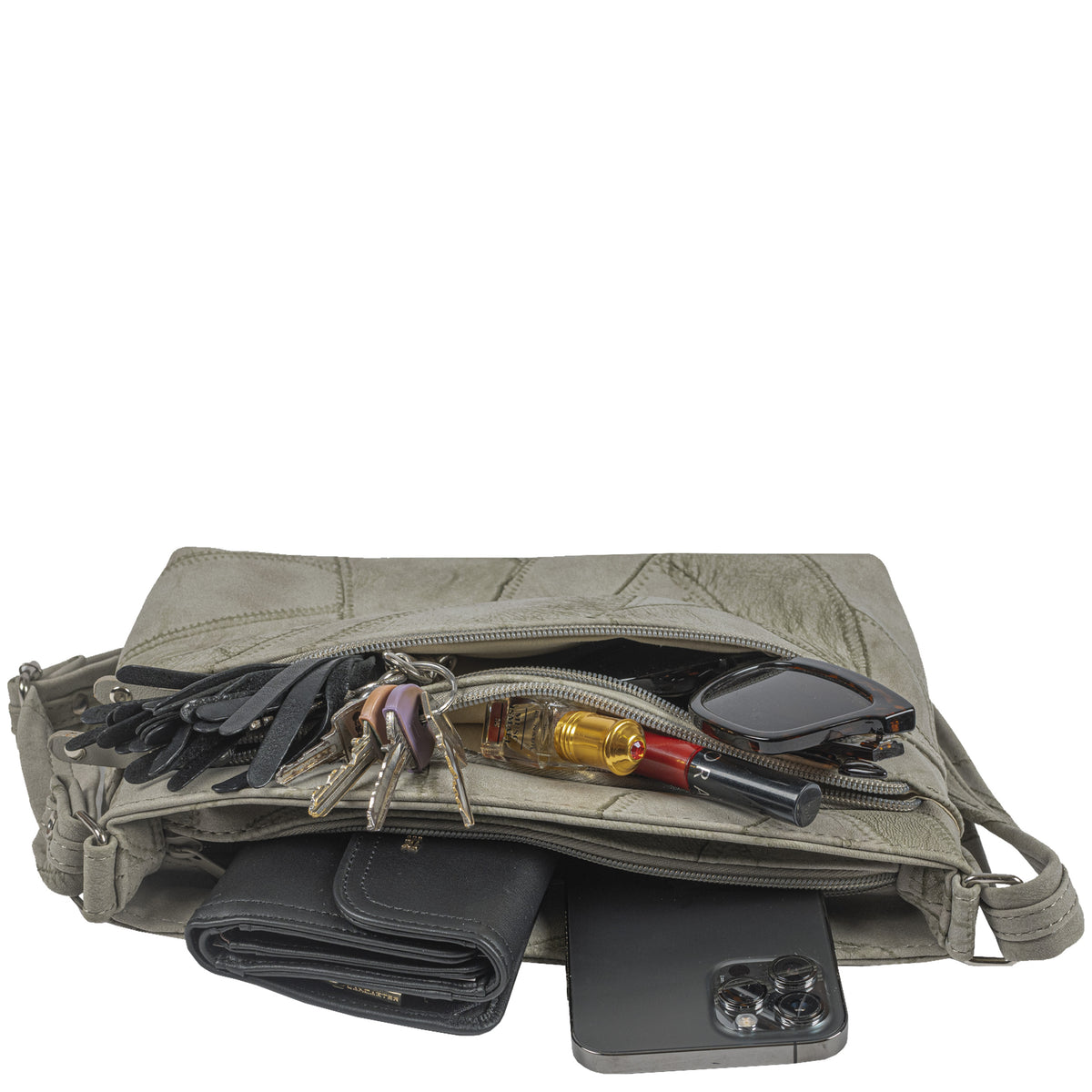 Sac travers Phoenix – vue 4