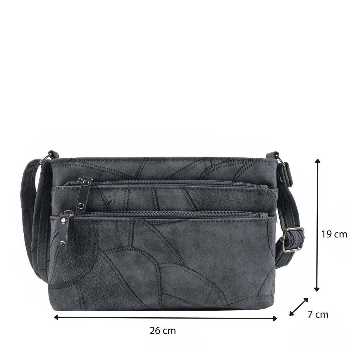 Sac travers Phoenix – vue 5