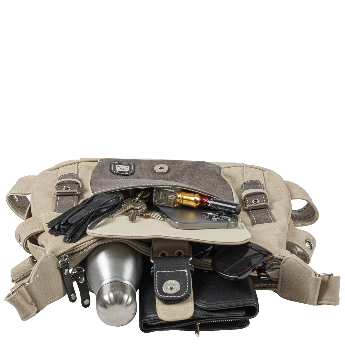 Sac travers Phoenix – vue 4