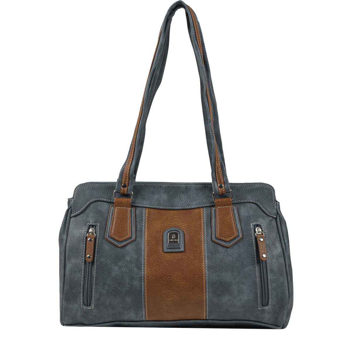 Sac porté épaule Phoenix – vue 4