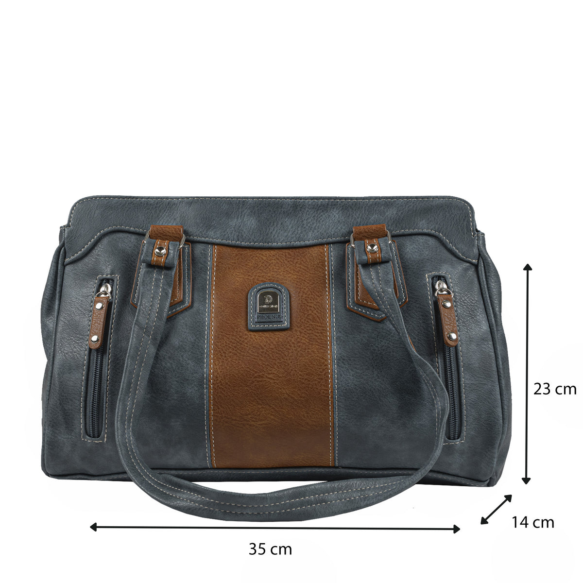 Sac porté épaule Phoenix – vue 6