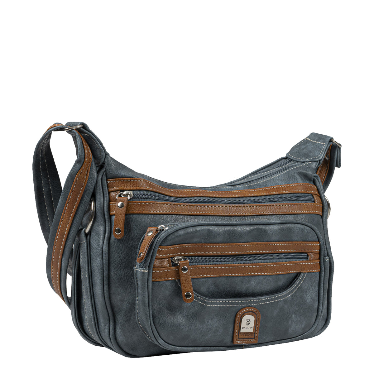 Sac travers Phoenix – vue 2